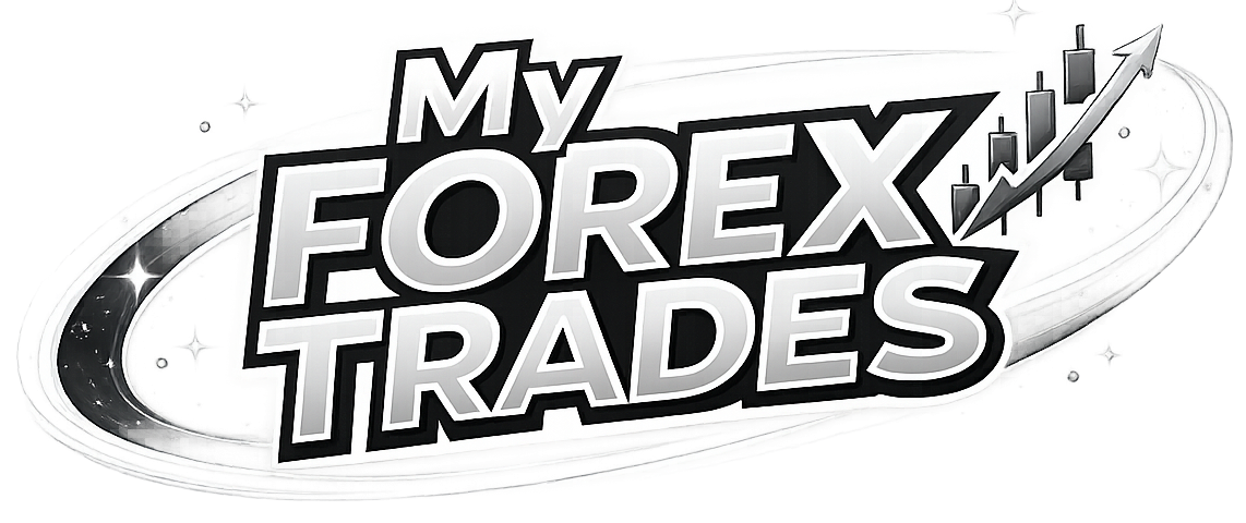 My Forex Trades